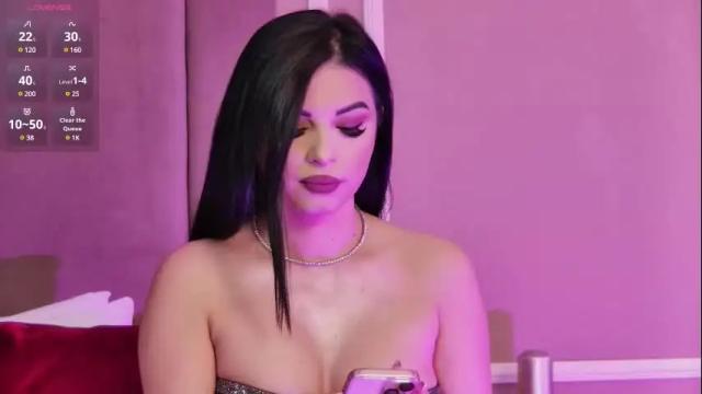 Thumbnail 3, emilycolle_'s Stream at Chaturbate, 20 days ago