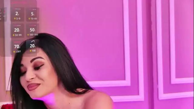 Image 7 of emilycolle_ Stream on Chaturbate on 15 days ago