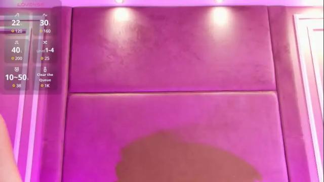 Image 3 of emilycolle_ Stream on Chaturbate on 12 days ago