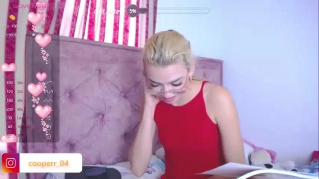 Thumbnail 2, emilycooper_26's Stream at Chaturbate, 15 months ago