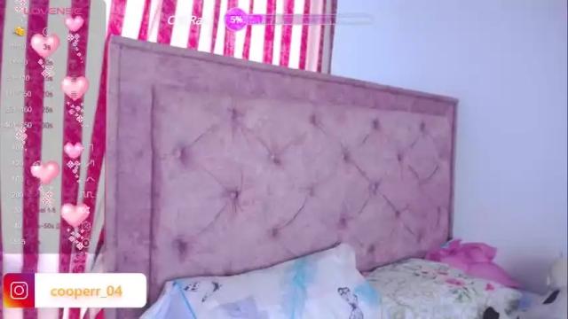 Thumbnail 3, emilycooper_26's Stream at Chaturbate, 15 months ago