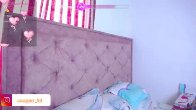 Image 10 of emilycooper_26 Stream on Chaturbate on 15 months ago