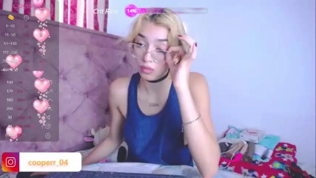 Thumbnail 1, emilycooper_26's Stream at Chaturbate, 15 months ago