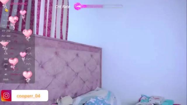 Image 12 of emilycooper_26 Stream on Chaturbate on 15 months ago