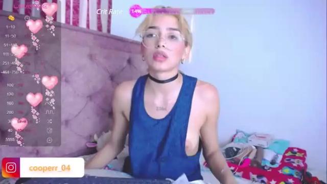 Image 7 of emilycooper_26 Stream on Chaturbate on 15 months ago