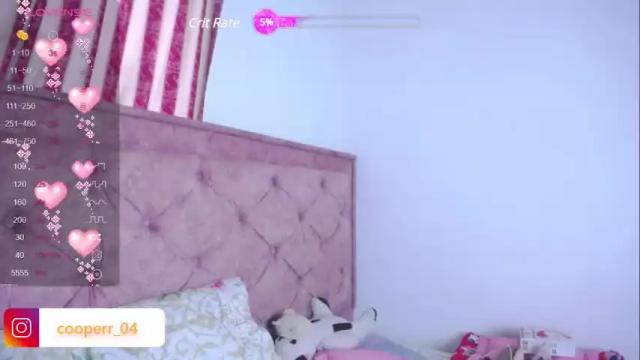 Thumbnail 3, emilycooper_26's Stream at Chaturbate, 15 months ago