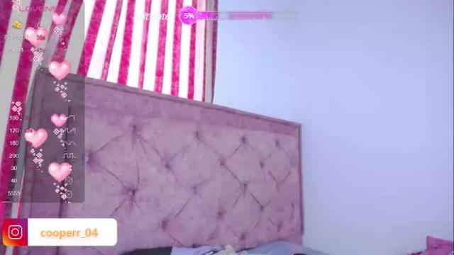 Image 8 of emilycooper_26 Stream on Chaturbate on 15 months ago