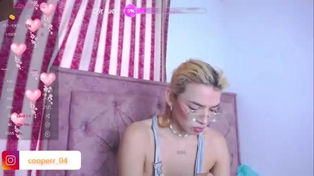 Image 12 of emilycooper_26 Stream on Chaturbate on 14 months ago
