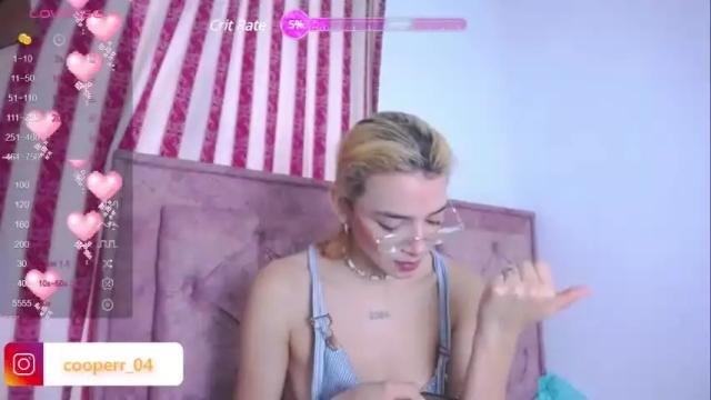 Thumbnail 3, emilycooper_26's Stream at Chaturbate, 14 months ago