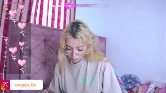 Thumbnail 1, emilycooper_26's Stream at Chaturbate, 14 months ago