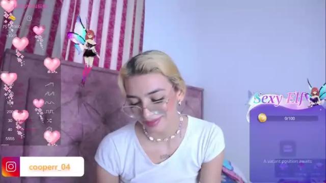 Thumbnail 1, emilycooper_26's Stream at Chaturbate, 14 months ago