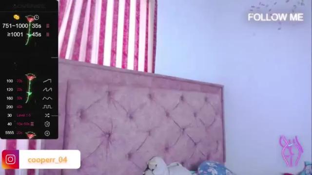 Image 12 of emilycooper_26 Stream on Chaturbate on 14 months ago