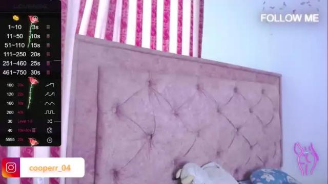 Thumbnail 2, emilycooper_26's Stream at Chaturbate, 14 months ago