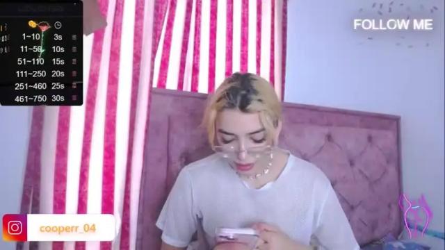 Thumbnail 3, emilycooper_26's Stream at Chaturbate, 14 months ago