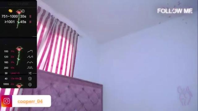 Image 4 of emilycooper_26 Stream on Chaturbate on 14 months ago