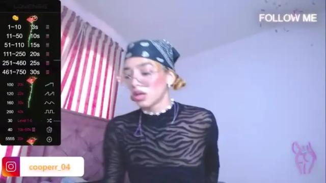Thumbnail 3, emilycooper_26's Stream at Chaturbate, 14 months ago