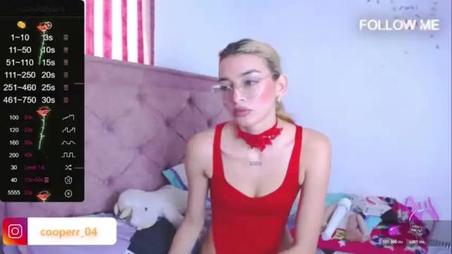 Image 10 of emilycooper_26 Stream on Chaturbate on 14 months ago