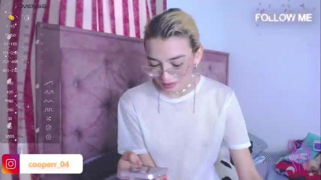 Thumbnail 2, emilycooper_26's Stream at Chaturbate, 14 months ago