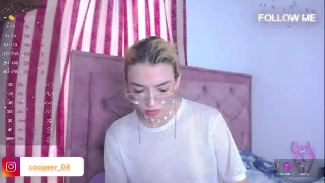 Thumbnail 3, emilycooper_26's Stream at Chaturbate, 14 months ago