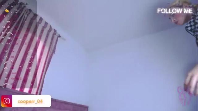 Image 6 of emilycooper_26 Stream on Chaturbate on 14 months ago