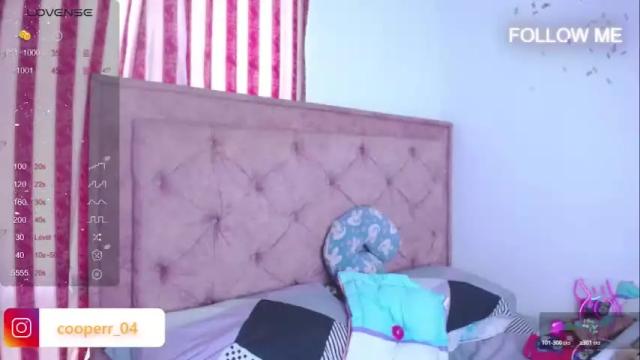 Thumbnail 3, emilycooper_26's Stream at Chaturbate, 14 months ago
