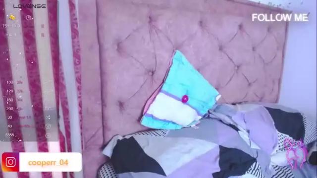 Image 3 of emilycooper_26 Stream on Chaturbate on 14 months ago
