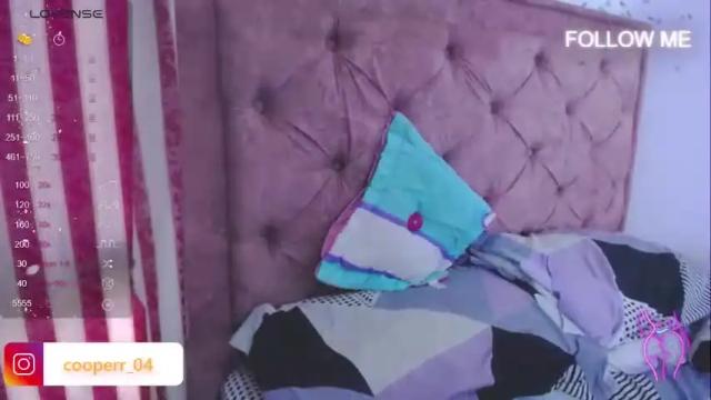 Image 4 of emilycooper_26 Stream on Chaturbate on 14 months ago