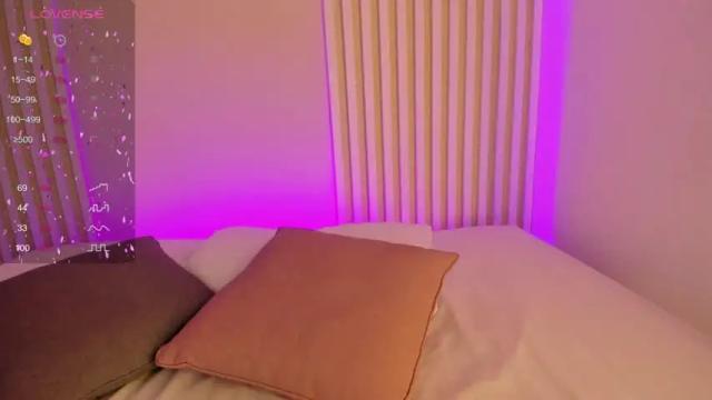 Thumbnail 1, emilycortez_'s Stream at Chaturbate, 18 months ago