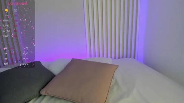 Image 2 of emilycortez_ Stream on Chaturbate on 18 months ago