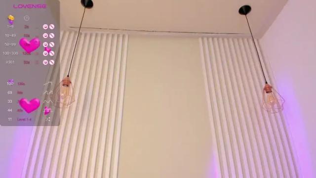 Image 11 of emilycortez_ Stream on Chaturbate on 17 months ago