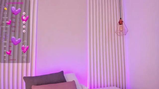 Image 6 of emilycortez_ Stream on Chaturbate on 17 months ago