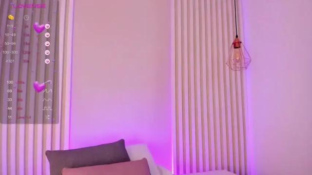 Image 8 of emilycortez_ Stream on Chaturbate on 17 months ago