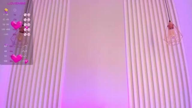 Thumbnail 3, emilycortez_'s Stream at Chaturbate, 17 months ago