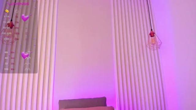 Image 12 of emilycortez_ Stream on Chaturbate on 17 months ago