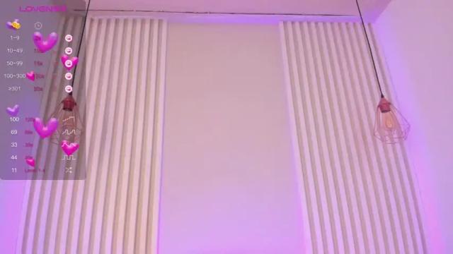Image 2 of emilycortez_ Stream on Chaturbate on 17 months ago