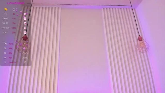 Image 3 of emilycortez_ Stream on Chaturbate on 17 months ago