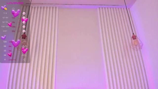 Image 4 of emilycortez_ Stream on Chaturbate on 17 months ago