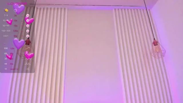 Thumbnail 2, emilycortez_'s Stream at Chaturbate, 17 months ago
