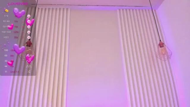 Image 6 of emilycortez_ Stream on Chaturbate on 17 months ago
