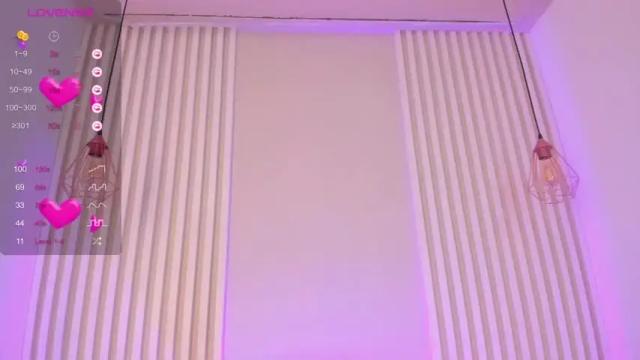 Image 7 of emilycortez_ Stream on Chaturbate on 17 months ago