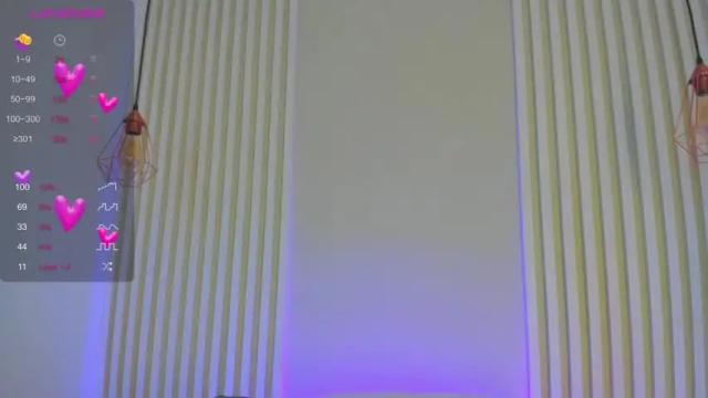 Thumbnail 1, emilycortez_'s Stream at Chaturbate, 17 months ago