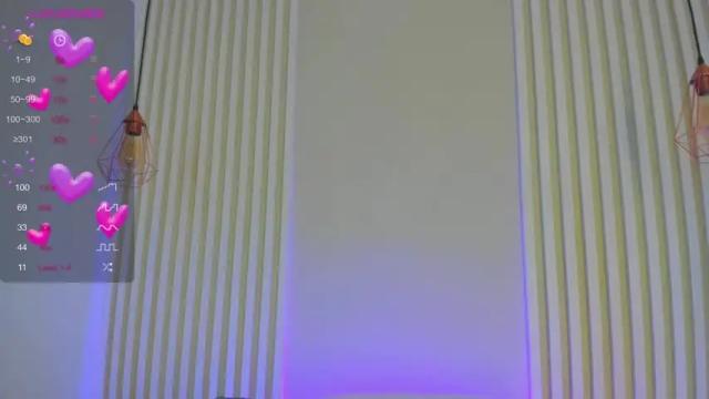 Image 3 of emilycortez_ Stream on Chaturbate on 17 months ago