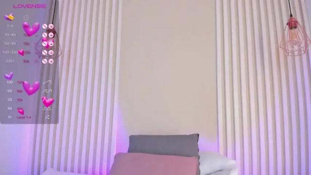 Image 6 of emilycortez_ Stream on Chaturbate on 17 months ago