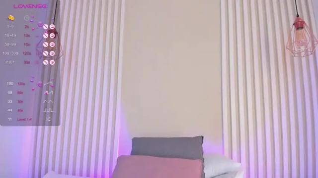 Image 7 of emilycortez_ Stream on Chaturbate on 17 months ago