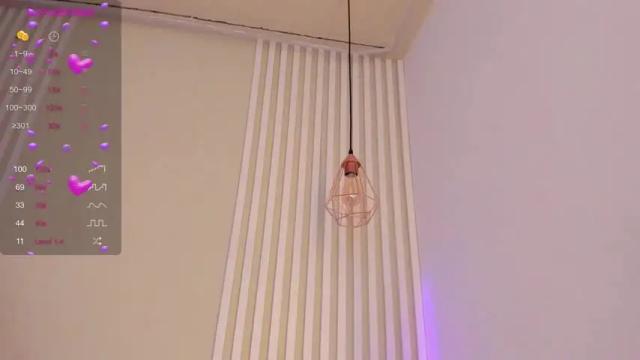 Image 3 of emilycortez_ Stream on Chaturbate on 17 months ago