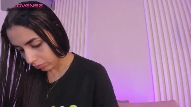 Image 3 of emilycortez_ Stream on Chaturbate on 17 months ago