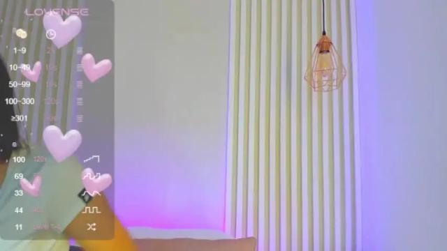 Image 4 of emilycortez_ Stream on Chaturbate on 16 months ago
