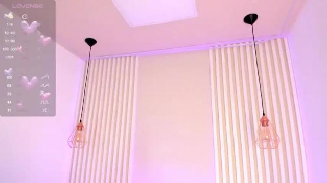 Image 10 of emilycortez_ Stream on Chaturbate on 16 months ago