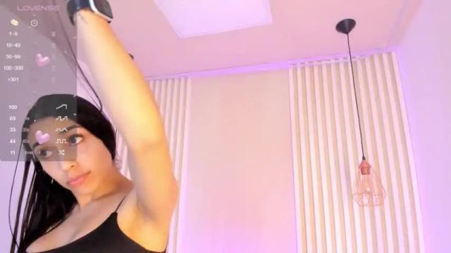 Image 11 of emilycortez_ Stream on Chaturbate on 16 months ago