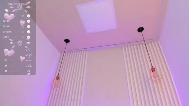 Image 8 of emilycortez_ Stream on Chaturbate on 16 months ago